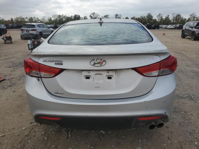 Photo 5 VIN: KMHDH6AE9DU022788 - HYUNDAI ELANTRA CO 