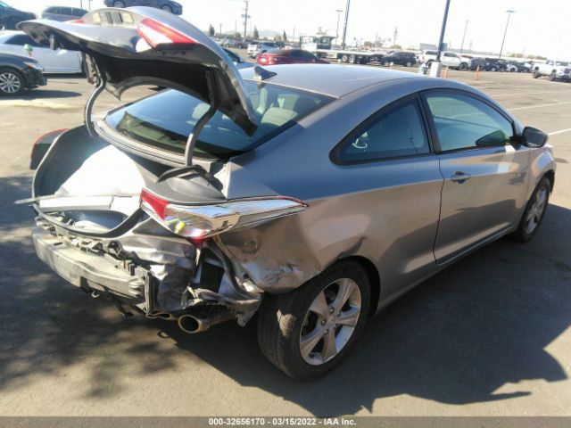 Photo 3 VIN: KMHDH6AEXDU000329 - HYUNDAI ELANTRA COUPE 