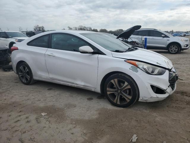 Photo 3 VIN: KMHDH6AEXDU006230 - HYUNDAI ELANTRA 