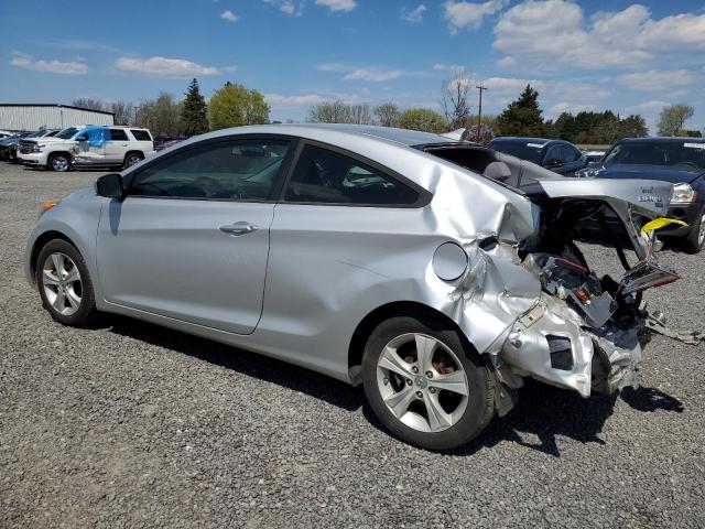 Photo 1 VIN: KMHDH6AEXDU008463 - HYUNDAI ELANTRA 