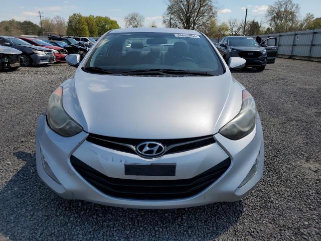 Photo 4 VIN: KMHDH6AEXDU008463 - HYUNDAI ELANTRA 