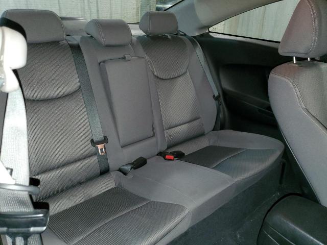 Photo 9 VIN: KMHDH6AEXDU011489 - HYUNDAI ELANTRA CO 