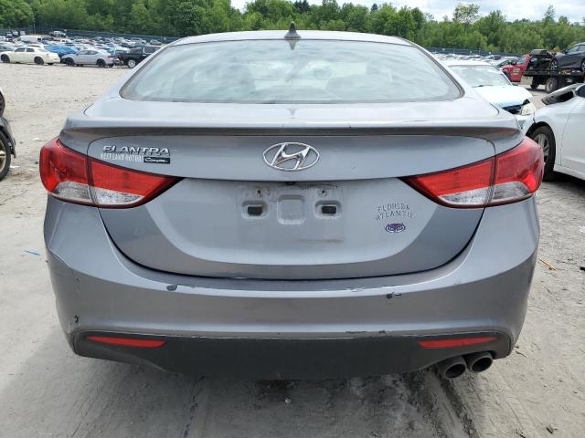 Photo 5 VIN: KMHDH6AEXDU012173 - HYUNDAI ELANTRA 