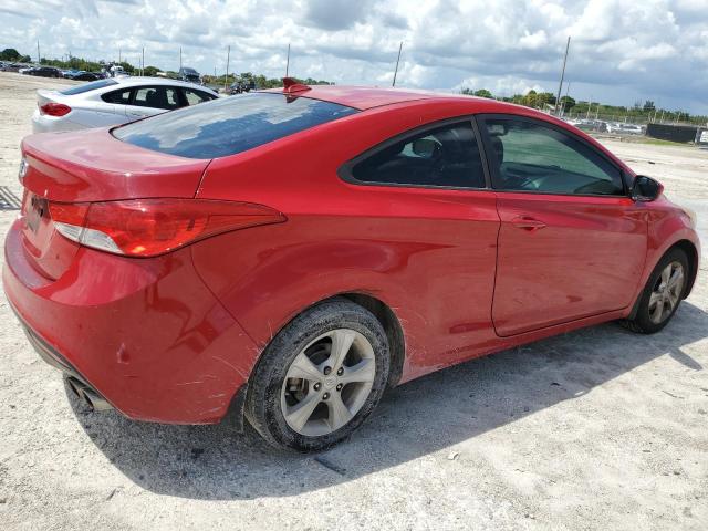 Photo 2 VIN: KMHDH6AEXDU012187 - HYUNDAI ELANTRA CO 