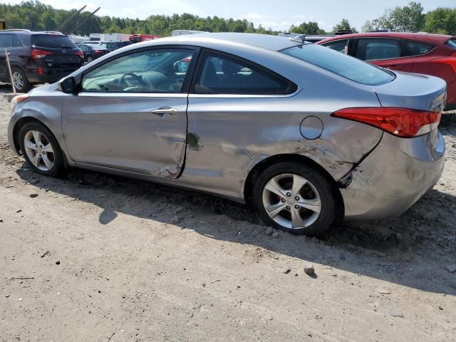 Photo 1 VIN: KMHDH6AEXDU013159 - HYUNDAI ELANTRA CO 