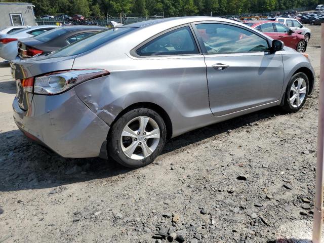 Photo 2 VIN: KMHDH6AEXDU013159 - HYUNDAI ELANTRA CO 