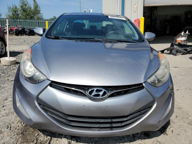 Photo 4 VIN: KMHDH6AEXDU013159 - HYUNDAI ELANTRA CO 