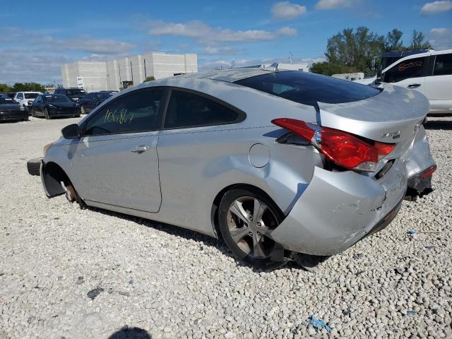 Photo 1 VIN: KMHDH6AEXDU014215 - HYUNDAI ELANTRA 