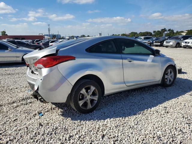 Photo 2 VIN: KMHDH6AEXDU014215 - HYUNDAI ELANTRA 