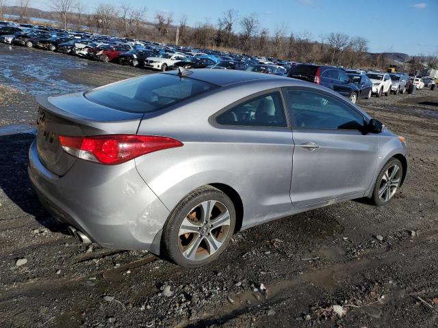 Photo 2 VIN: KMHDH6AEXDU016515 - HYUNDAI ELANTRA CO 