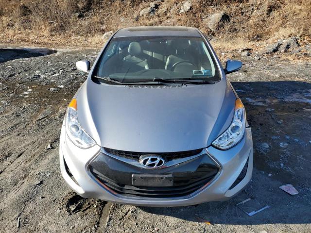 Photo 4 VIN: KMHDH6AEXDU016515 - HYUNDAI ELANTRA CO 