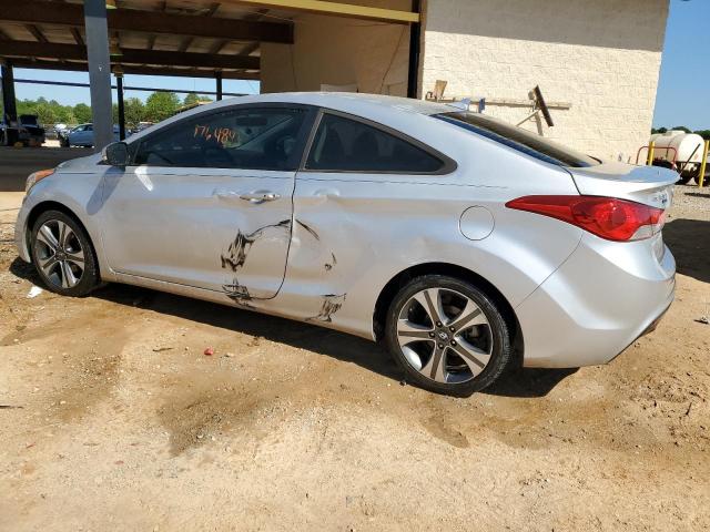 Photo 1 VIN: KMHDH6AEXDU018104 - HYUNDAI ELANTRA 