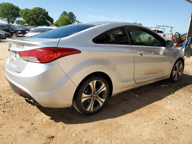 Photo 2 VIN: KMHDH6AEXDU018104 - HYUNDAI ELANTRA 