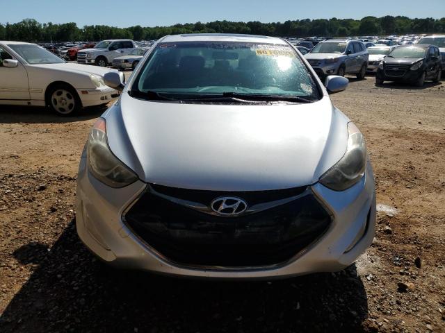 Photo 4 VIN: KMHDH6AEXDU018104 - HYUNDAI ELANTRA 