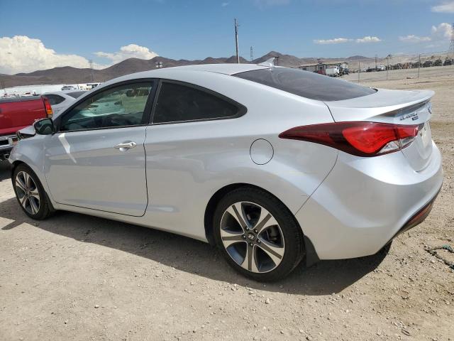 Photo 1 VIN: KMHDH6AH0EU025624 - HYUNDAI ELANTRA 