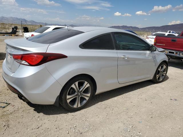 Photo 2 VIN: KMHDH6AH0EU025624 - HYUNDAI ELANTRA 