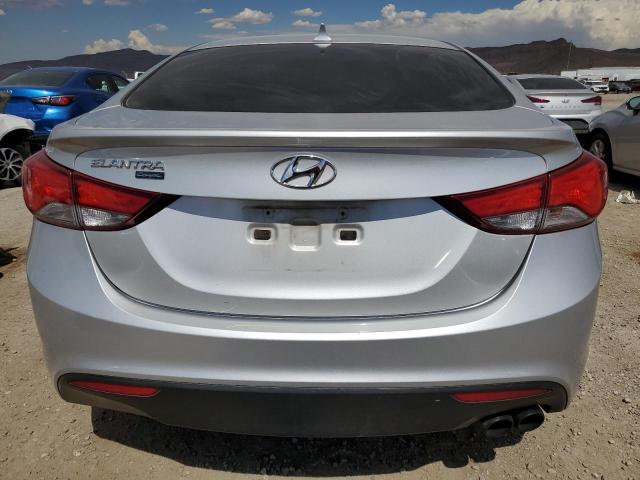 Photo 5 VIN: KMHDH6AH0EU025624 - HYUNDAI ELANTRA 