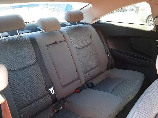 Photo 9 VIN: KMHDH6AH0EU026482 - HYUNDAI ELANTRA CO 