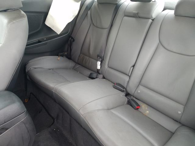 Photo 5 VIN: KMHDH6AH0EU028197 - HYUNDAI ELANTRA CO 