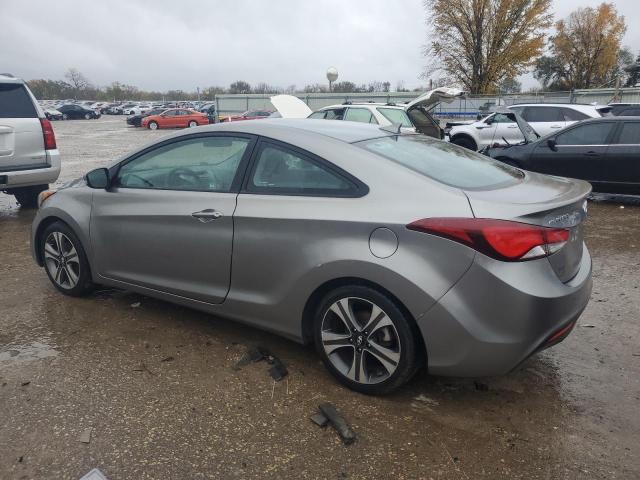 Photo 1 VIN: KMHDH6AH0EU028300 - HYUNDAI ELANTRA CO 