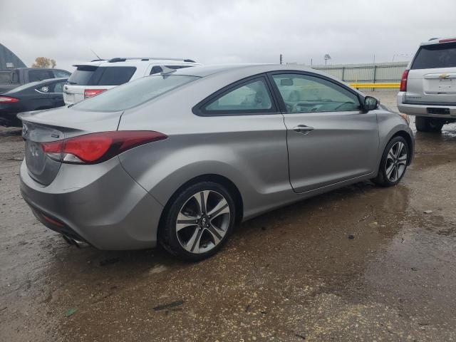 Photo 2 VIN: KMHDH6AH0EU028300 - HYUNDAI ELANTRA CO 