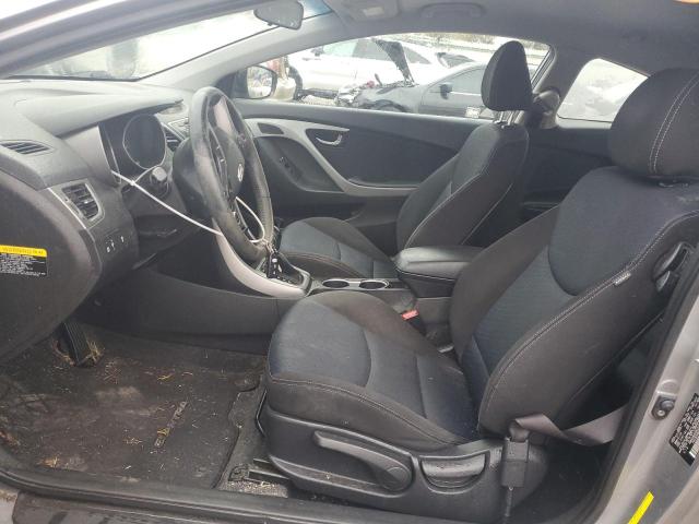 Photo 6 VIN: KMHDH6AH0EU028300 - HYUNDAI ELANTRA CO 