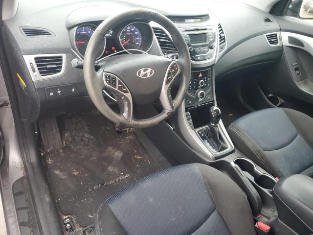 Photo 7 VIN: KMHDH6AH0EU028300 - HYUNDAI ELANTRA CO 