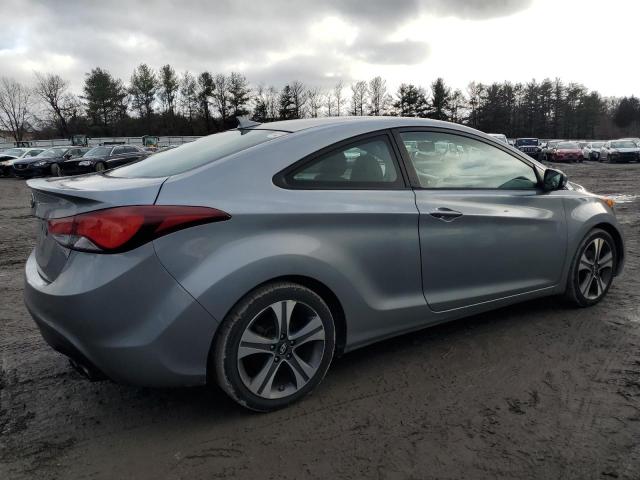 Photo 2 VIN: KMHDH6AH0EU029205 - HYUNDAI ELANTRA 