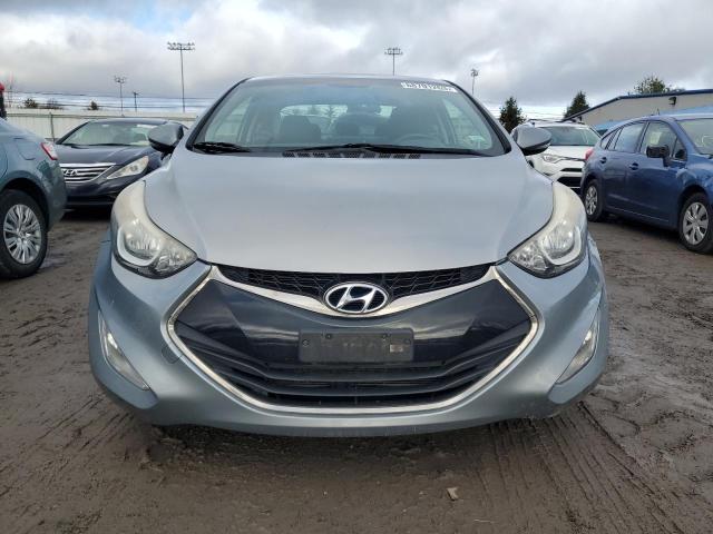 Photo 4 VIN: KMHDH6AH0EU029205 - HYUNDAI ELANTRA 