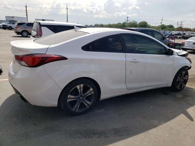 Photo 2 VIN: KMHDH6AH1EU025552 - HYUNDAI ELANTRA CO 