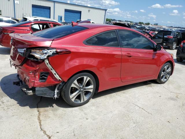 Photo 2 VIN: KMHDH6AH1EU025745 - HYUNDAI ELANTRA 