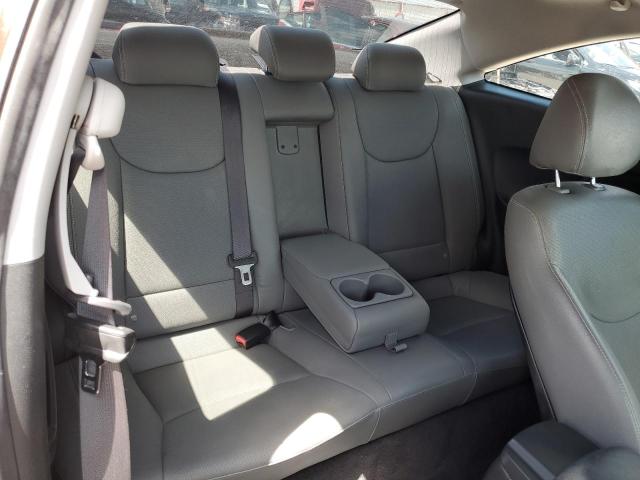 Photo 9 VIN: KMHDH6AH1EU025745 - HYUNDAI ELANTRA 