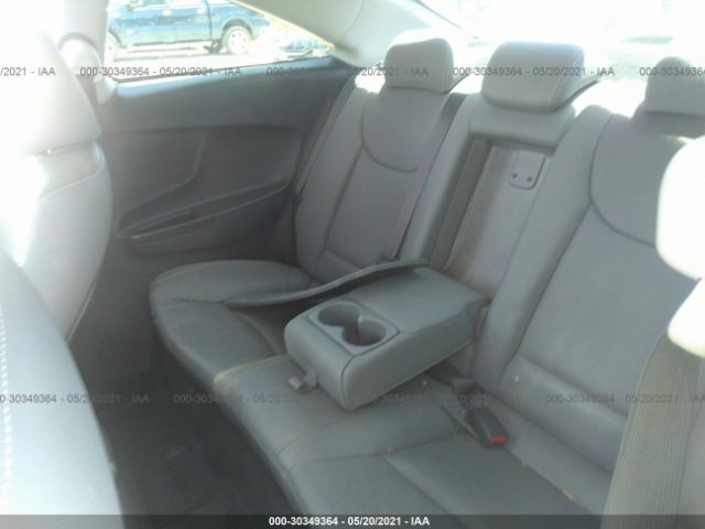 Photo 7 VIN: KMHDH6AH1EU026166 - HYUNDAI ELANTRA COUPE 