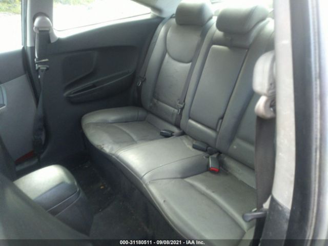 Photo 7 VIN: KMHDH6AH1EU027396 - HYUNDAI ELANTRA COUPE 