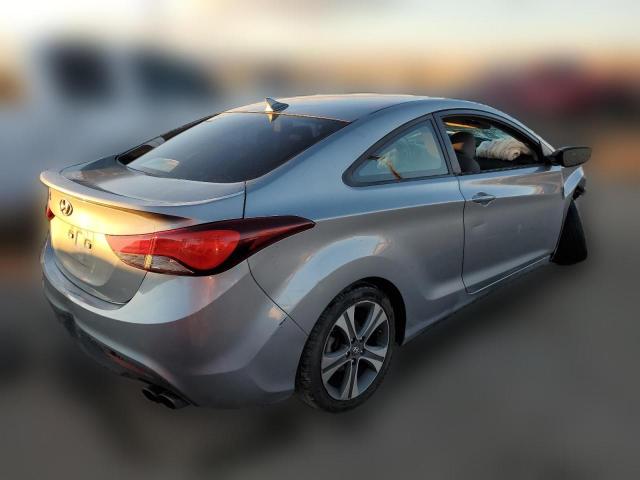 Photo 2 VIN: KMHDH6AH1EU029195 - HYUNDAI ELANTRA 