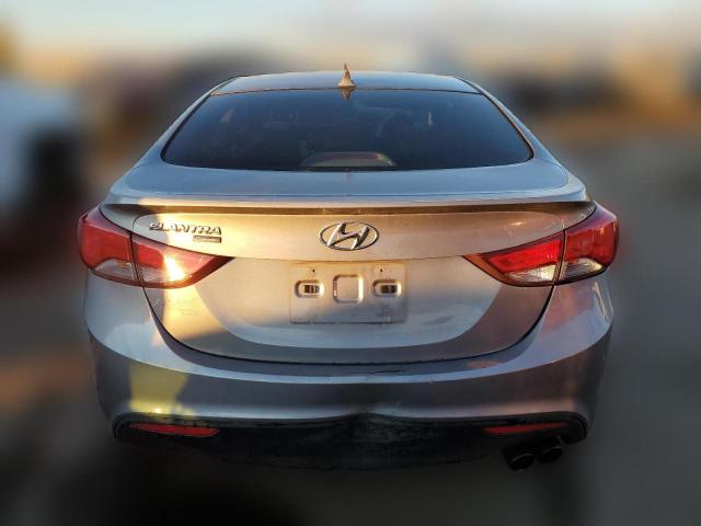 Photo 5 VIN: KMHDH6AH1EU029195 - HYUNDAI ELANTRA 