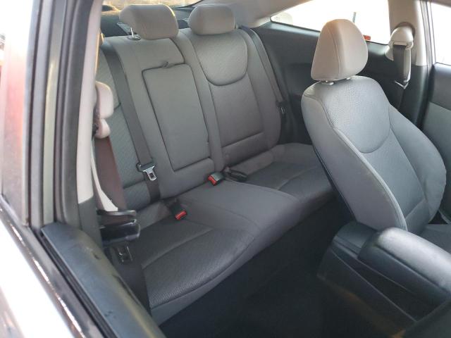 Photo 9 VIN: KMHDH6AH1EU029195 - HYUNDAI ELANTRA 