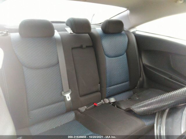 Photo 7 VIN: KMHDH6AH1EU029603 - HYUNDAI ELANTRA COUPE 