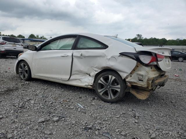 Photo 1 VIN: KMHDH6AH2EU023938 - HYUNDAI ELANTRA 