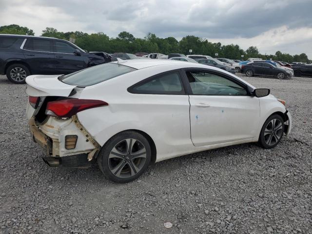 Photo 2 VIN: KMHDH6AH2EU023938 - HYUNDAI ELANTRA 