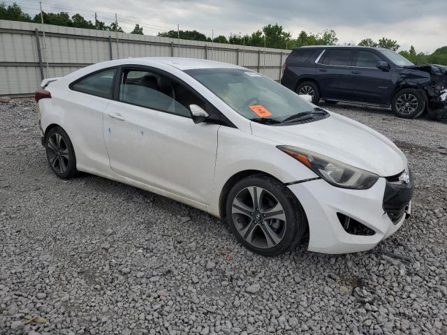 Photo 3 VIN: KMHDH6AH2EU023938 - HYUNDAI ELANTRA 