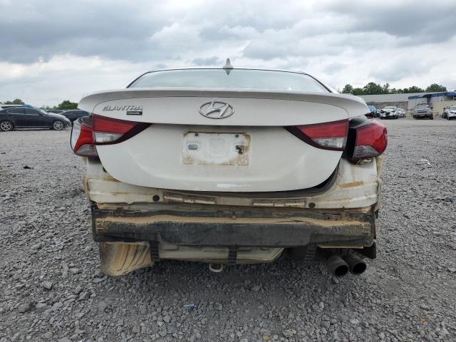 Photo 5 VIN: KMHDH6AH2EU023938 - HYUNDAI ELANTRA 