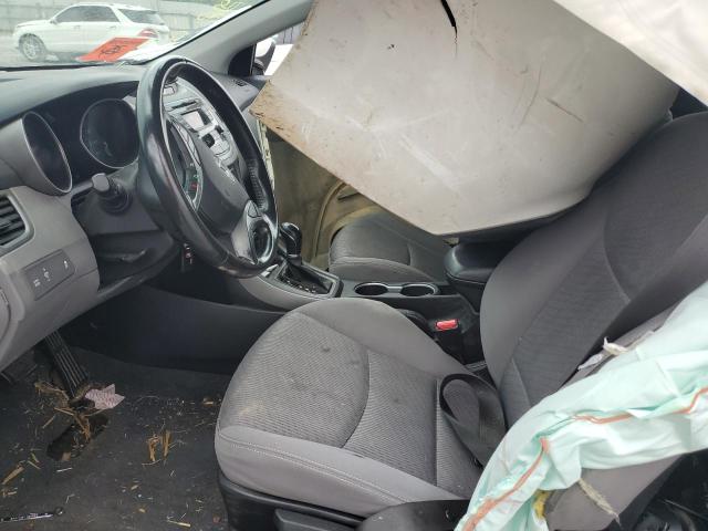 Photo 6 VIN: KMHDH6AH2EU023938 - HYUNDAI ELANTRA 