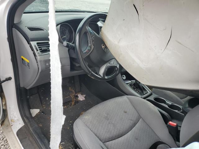 Photo 7 VIN: KMHDH6AH2EU023938 - HYUNDAI ELANTRA 