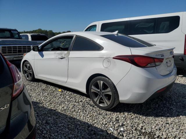 Photo 1 VIN: KMHDH6AH2EU024278 - HYUNDAI ELANTRA 