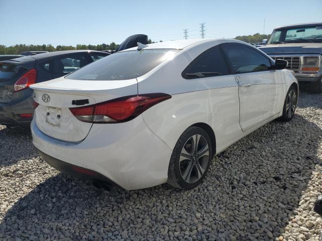 Photo 2 VIN: KMHDH6AH2EU024278 - HYUNDAI ELANTRA 