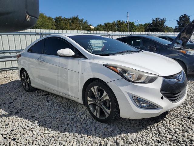 Photo 3 VIN: KMHDH6AH2EU024278 - HYUNDAI ELANTRA 