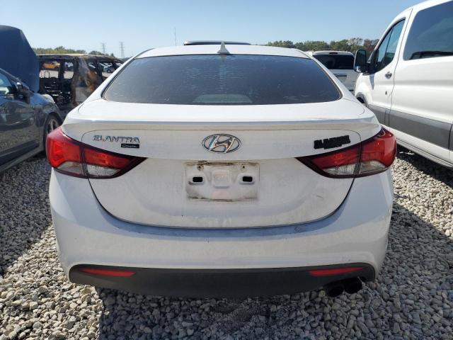 Photo 5 VIN: KMHDH6AH2EU024278 - HYUNDAI ELANTRA 