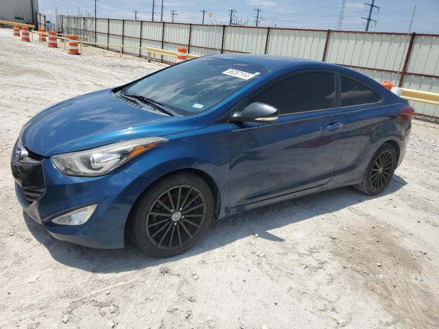 Photo 0 VIN: KMHDH6AH2EU024300 - HYUNDAI ELANTRA 