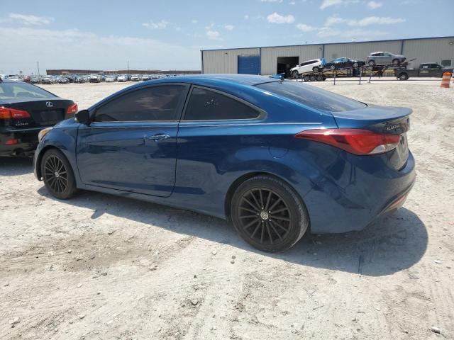 Photo 1 VIN: KMHDH6AH2EU024300 - HYUNDAI ELANTRA 